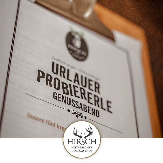 Allgaeuer-Genussdorf-Historischer-Dorfgasthof-Hirsch-Event-ProBIERerle-Abend-Beitragsbild